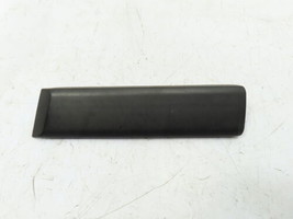 BMW E36 M Moulding Exterior Body Black OEM Coupe/Convertible 51132250072 - £23.34 GBP