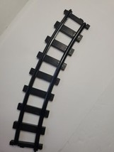 Lionel Polar Express Train Curve Track Only G Gauge 1 Piece 14.25&quot; Long - £12.88 GBP