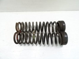 81 Mercedes R107 380SL coil springs, front - $112.19
