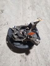 Passenger Front Spindle/Knuckle VIN P 4th Digit Limited Fits 11-16 CRUZE... - $40.59