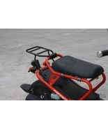 US stock 50 Luggage rack all year Ruckus Scooter ZM2005 NPS 50 Luggage R... - $1,260.13 MXN