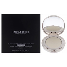 Translucent Pressed Setting Powder Ultra Blur - Translucent by Laura Mer... - $36.54
