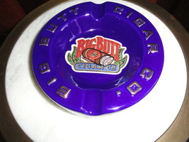 Big Butt Ashtray. 8.25&quot; Diameter  - $145.00