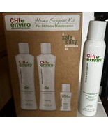 Chi Enviro Smoothing Home Support Kit - $67.68 CAD