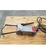 ETS LOUIS MELZASSARD  SPOT WELDER WELDING MACHINE 220V S/N 36754 - €325,78 EUR