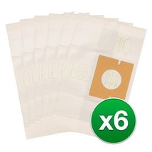 EnviroCare Replacement Vacuum Bag for 4010064S / 109SW / Style S (2 Pack) - £7.75 GBP
