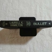 Bullet by Laurell K. Hamilton (2010, Anita Blake #19, Hardcover) - £1.98 GBP