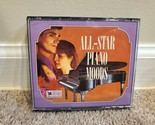 Reader&#39;s Digest : All-Star Piano Moods (4 CD, 1993) - $9.49