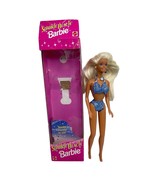 1995 Mattel Sparkle Beach Barbie Doll #13132  Missing Bracelet - $24.99 CAD
