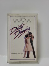 Dirty Dancing [Original Motion Picture Soundtrack] Cassette - £2.35 GBP