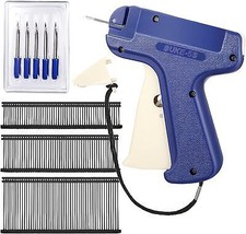 1518 Pieces Clothes Tagging Applicator Set, Include Handheld Clothing Label - £20.87 GBP