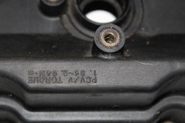 2003-2006 NISSAN 350Z ENGINE PASSENGER RIGHT VALVE COVER 3493 image 5