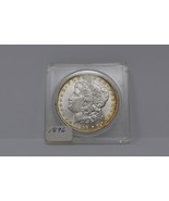 1896 No Mint Silver Morgan Dollar - £786.62 GBP