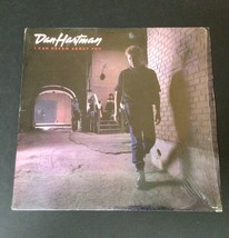 Dan Hartman I Can Dream About You Vinyl LP 1984 MCA Records MCA-5525 919A - $14.46