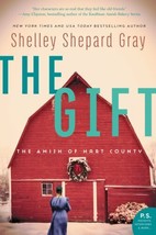The Gift: The Amish of Hart County by Shelley Gray PB 2017 - £7.66 GBP