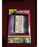 Skyscan Lightning/Storm Detector - $406.01 CAD