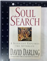 Soul Search : A Scientist Explores the Afterlife by David Darling (1995,... - £6.33 GBP