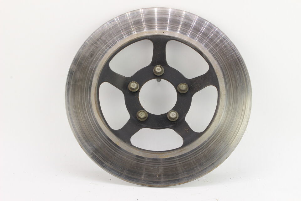 1978 Honda Hawk I 400 Cb400t Front Rotor Brake Disc k8769 - $49.49