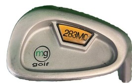 Master Grip Lob Wedge 283MC 60* RH Men&#39;s Regular Flex Steel 35.5&quot; MG Gol... - £16.63 GBP