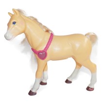 2004 Fisher Price Friendship Ponies Mom &amp; Newborn Dell Working Sounds Ne... - $130.07 MXN