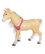 2004 Fisher Price Friendship Ponies Mom &amp; Newborn Dell Working Sounds Ne... - $129.23 MXN