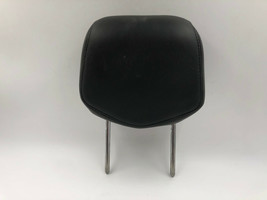 2008-2013 Cadillac CTS Sedan Front Left Right Headrest Leather Black OEM B38002 - £68.12 GBP