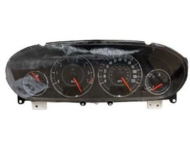 Speedometer Cluster Convertible MPH US Market Fits 01-03 SEBRING 296934 - £63.36 GBP