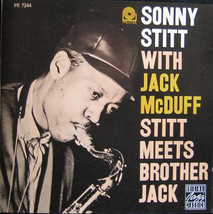 Sonny stitt stitt meets brother jack thumb200