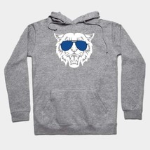 Wildcat Graphic Hoodie - $36.99