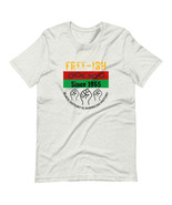 Juneteenth Celebration Shirt Black History  Melanin Pride Tee Black Live... - $570.01 MXN