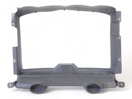 2004-2008 MASERATI QUATTROPORTE 4.2L SHROUD COVER PANEL TRIM RADIATOR OEM  - $266.61