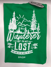Kerusso Long Sleeve T-Shirts - $13.99