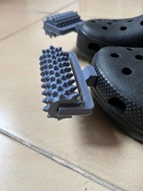 Grinder 3d print for Croc with many color selection - £11.80 GBP