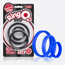Ring O Pro X3 Blue 1 Ct - $11.28