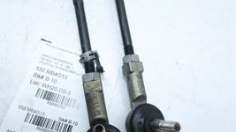 SMARTFOR2 08-15 Front Steering Tie Rod Assemblies Pair Left & right 63703 image 6