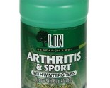 LDN Research Lab Arthritis &amp; Sport With Wintergreen  8 oz. - $6.99