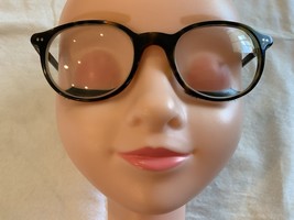 Ralph Lauren Eyeglasses FRAME  Polo 2047 5003 48-20 145 Plastic - $29.70