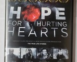 Harvest America Hope for Hurting Hearts (DVD, 2013)  - $6.92