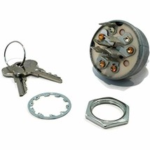 Ignition Switch Key Set for John Deere Gator XUV620i XUV625i XUV825i S4 ... - $25.71