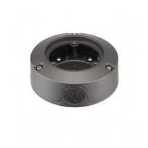 Hanwha SBO-100B1 IR BULLET CAMERA BACK BOX. (QNO-7030R/7020R/7010R, QNO-... - $80.42