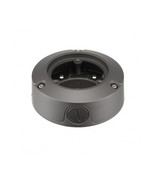 Hanwha SBO-100B1 IR BULLET CAMERA BACK BOX. (QNO-7030R/7020R/7010R, QNO-... - $80.42