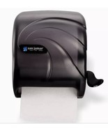 San Jamar Element Lever Roll Towel Dispenser Oceans Black Pearl New 8.5x... - €39,07 EUR