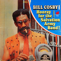 Bill cosby hooray for the salvation army band thumb200