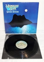 Midnight Blue A Project With Louise Tucker ~ 1982 Arista AL-8-8088 ~ VG+/VG+ - £10.34 GBP