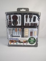 Dremel 709-02 All-Purpose Accessory Kit - £17.29 GBP