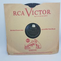 78 Spike Jones Del Porter Victor 1733 Drip Drip Drip &amp; Holiday For Strings V+ - £15.12 GBP