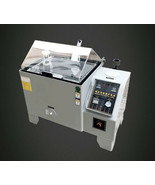 TECHTONGDA110L Salt Water Spray Chamber Machine for ASTM b117 Corrosive ... - $1,885.00