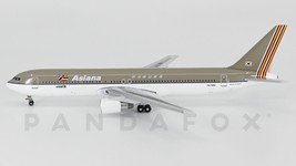 Asiana Airlines Boeing 767-300 HL7263 Aeroclassics AC18112 Scale 1:400 RARE - £55.04 GBP