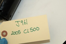 2000-2006 MERCEDES BENZ W215 CL500 WINDSHIELD WIPER MOTOR J961 image 11