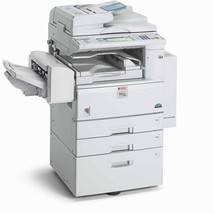 Ricoh Aficio MP 3035 Monochrome Printer - $1,350.00